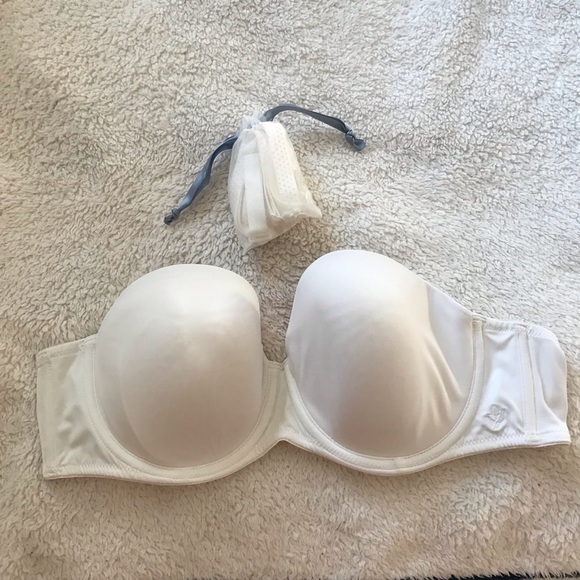 aerie Other - Aerie Strapless Bra